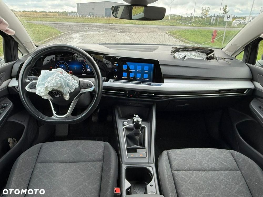 Volkswagen Golf Variant 1.0 TSI Life - 23