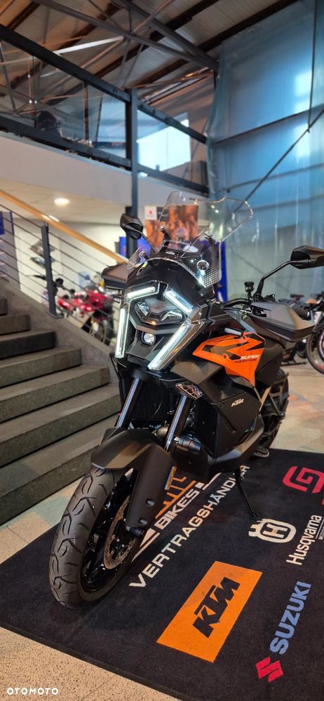 KTM Super Adventure - 11