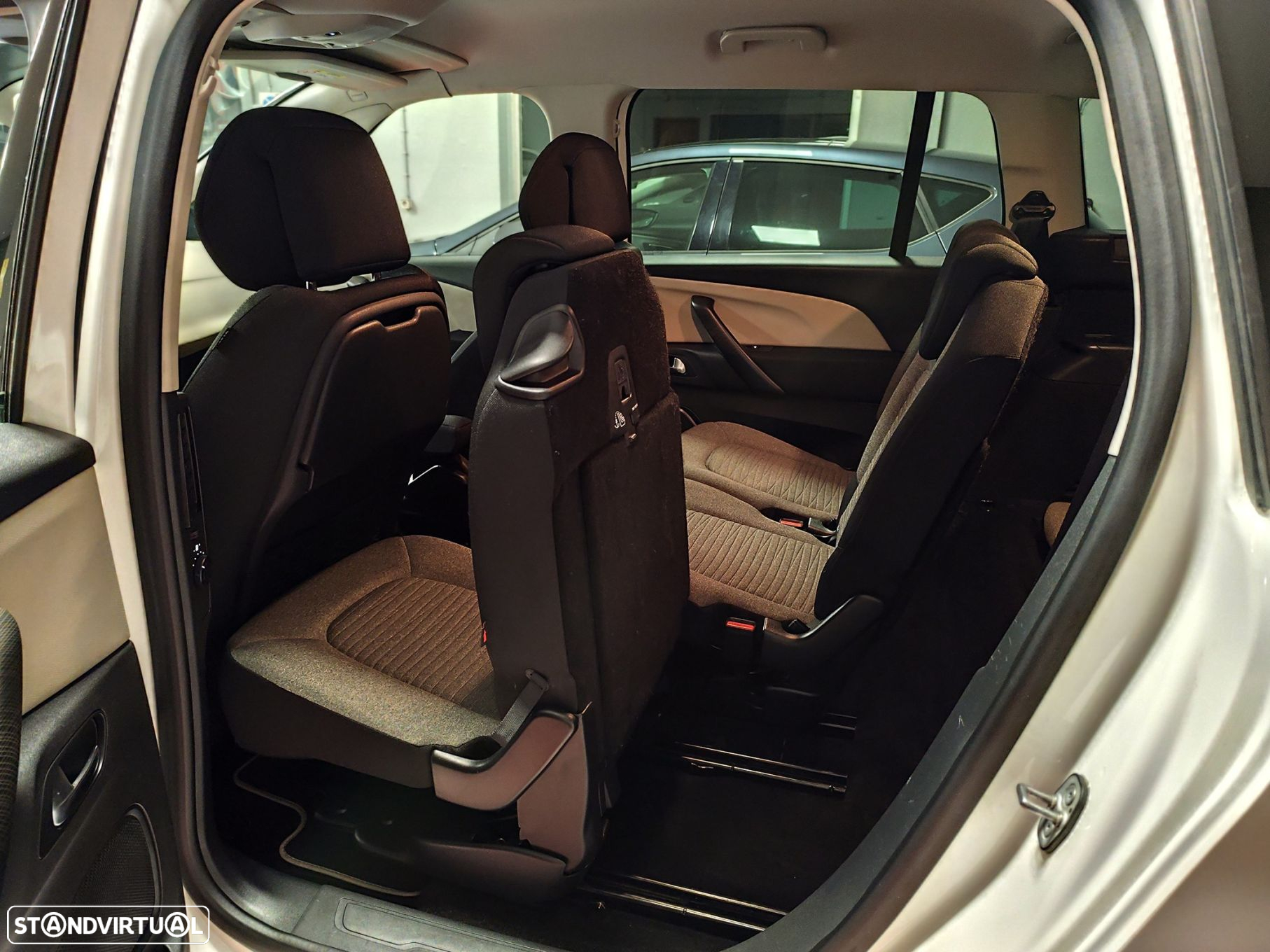 Citroën Grand C4 Spacetourer 1.5 BlueHDi Origins - 35