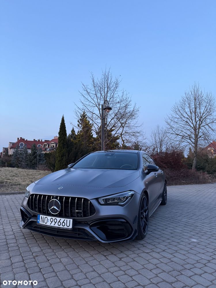Mercedes-Benz CLA - 3