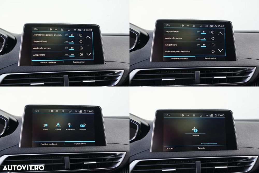 Peugeot 3008 BlueHDi 120 Stop & Start Allure - 14