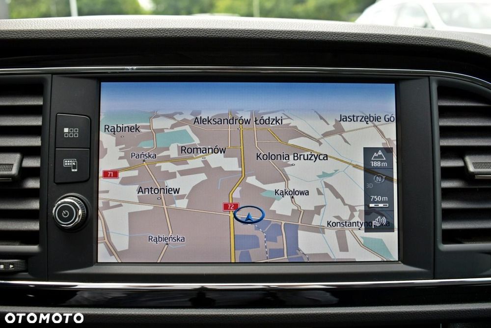 Seat Leon Sportstourer 1.5 TSI FR - 22