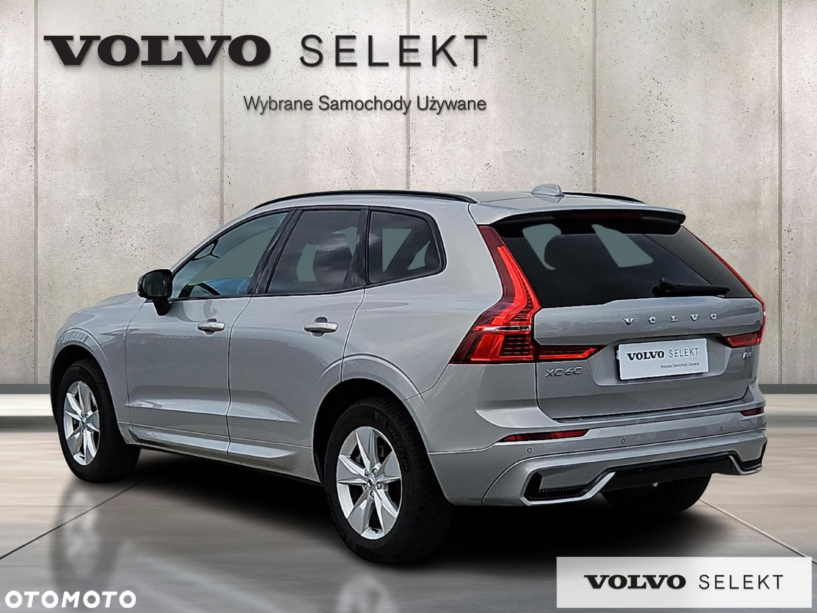 Volvo XC 60 - 4