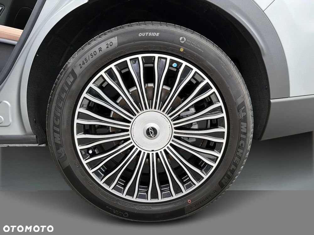 Chery Tiggo 9 - 40