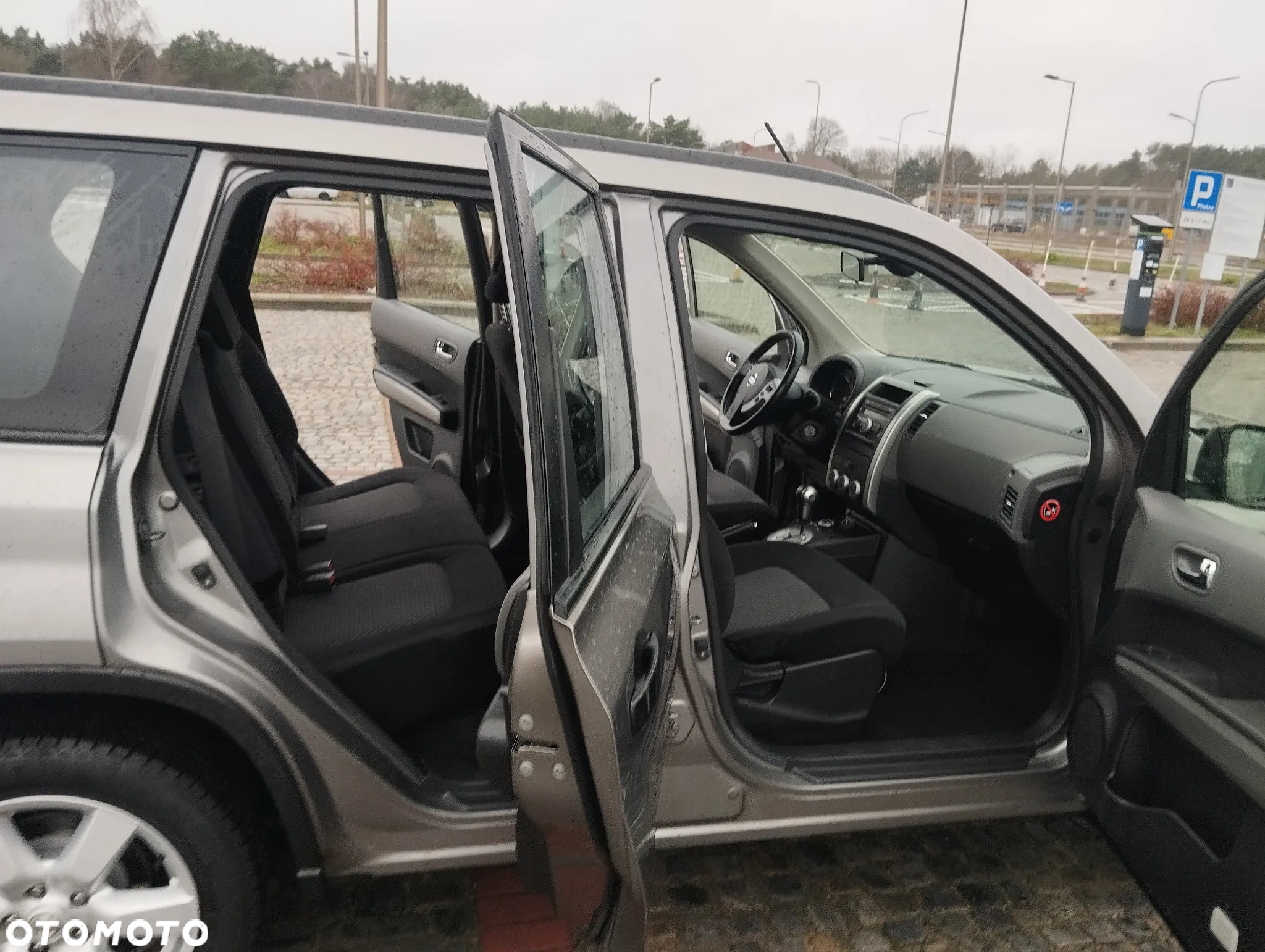 Nissan X-Trail 2.0 dCi 4x4 DPF Automatik Platinum - 7