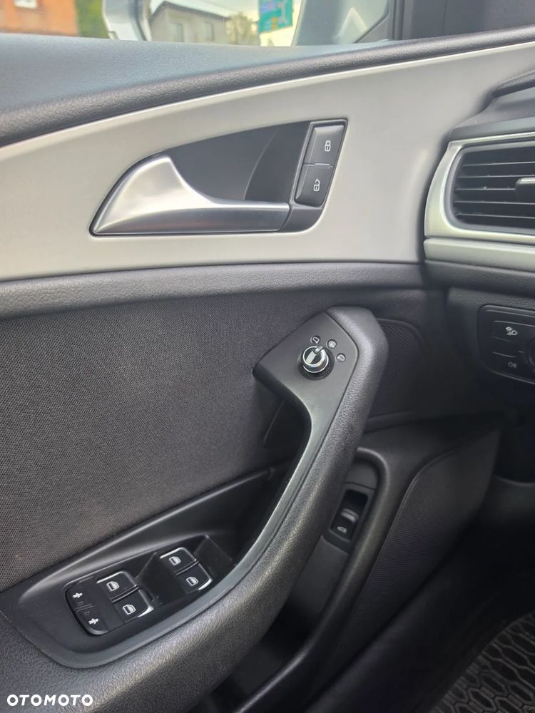 Audi A6 Limousine 2.0 TDI DPF sport selection - 6