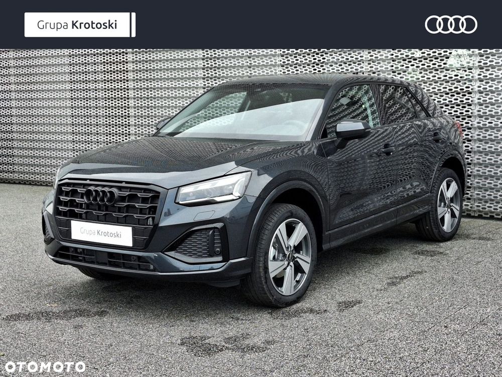 Audi Q2 - 1
