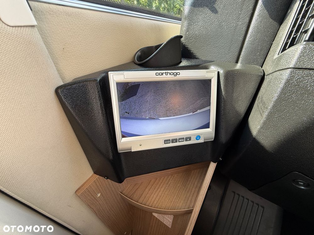 Fiat Carthago Malibu I 441 LE Ducato - 20