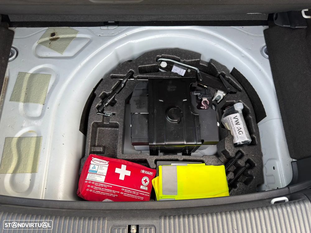 Audi A1 1.4 TDI (ultra) sport - 16