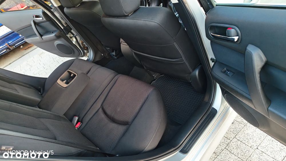 Mazda 6 Sport 2.0 MZR DISI Exclusive-Line - 20