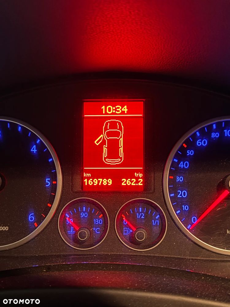 Volkswagen Tiguan 2.0 TDI DPF 4Motion Track & Style - 20