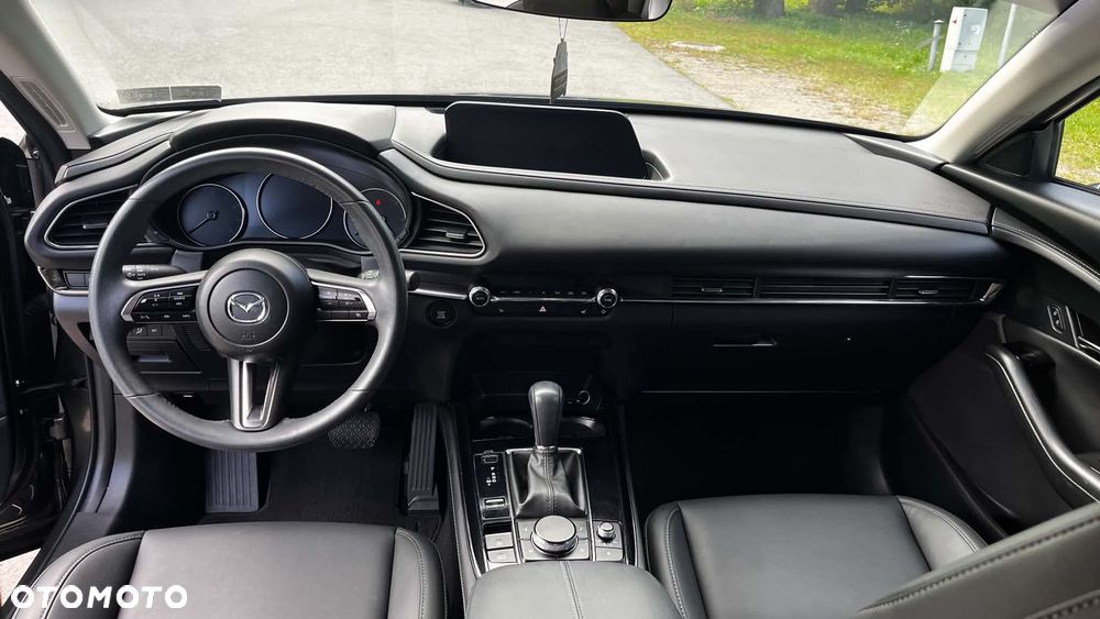 Mazda CX-30 - 15