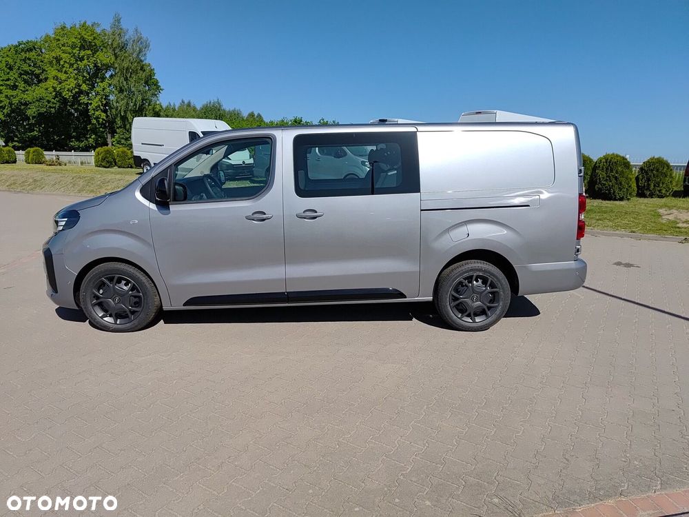 Opel Vivaro - 3