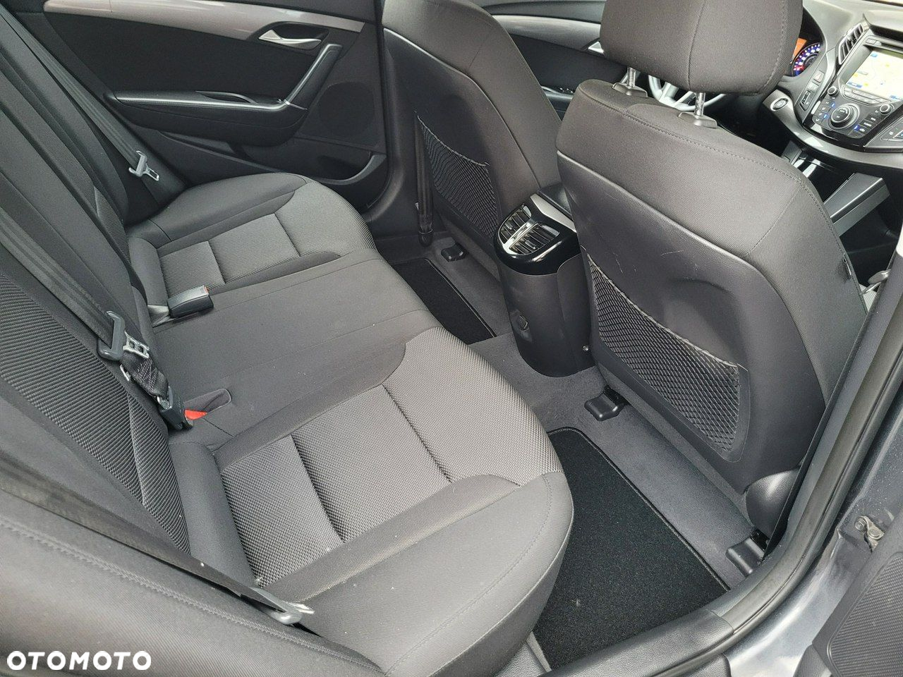 Hyundai i40 - 15