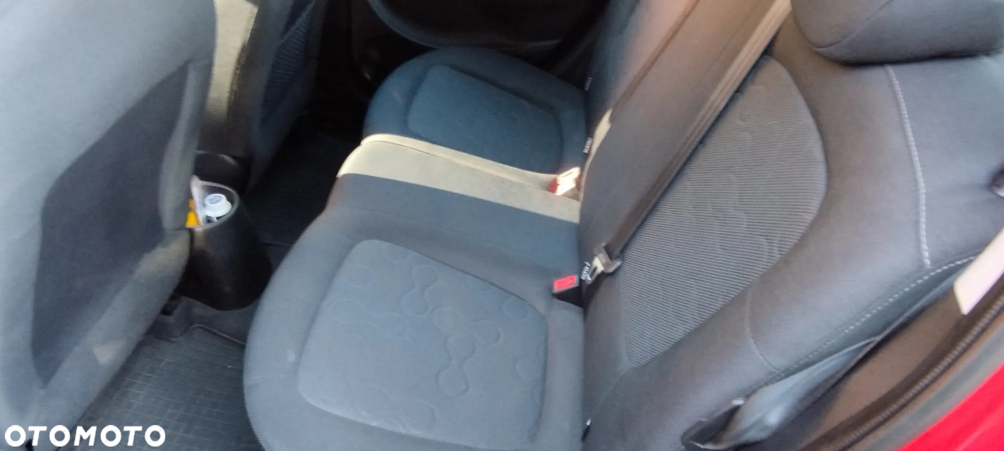 Hyundai i20 1.2 Comfort EU5 - 11