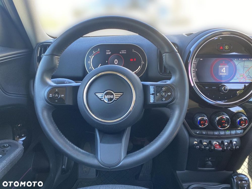 MINI Countryman - 17