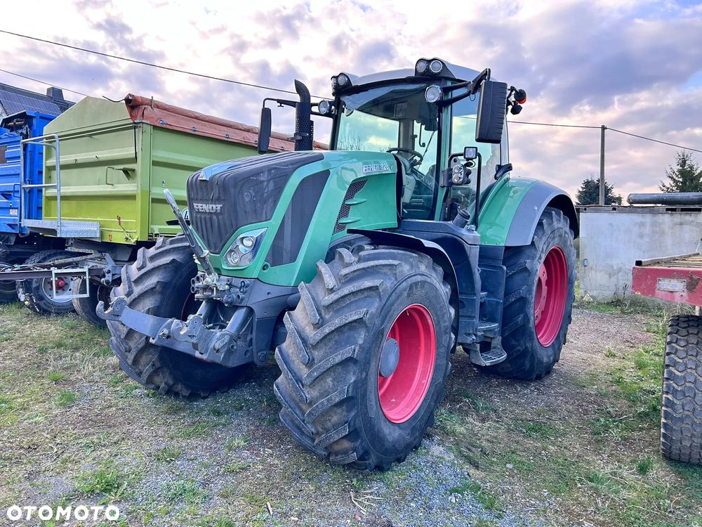 Claas - 1