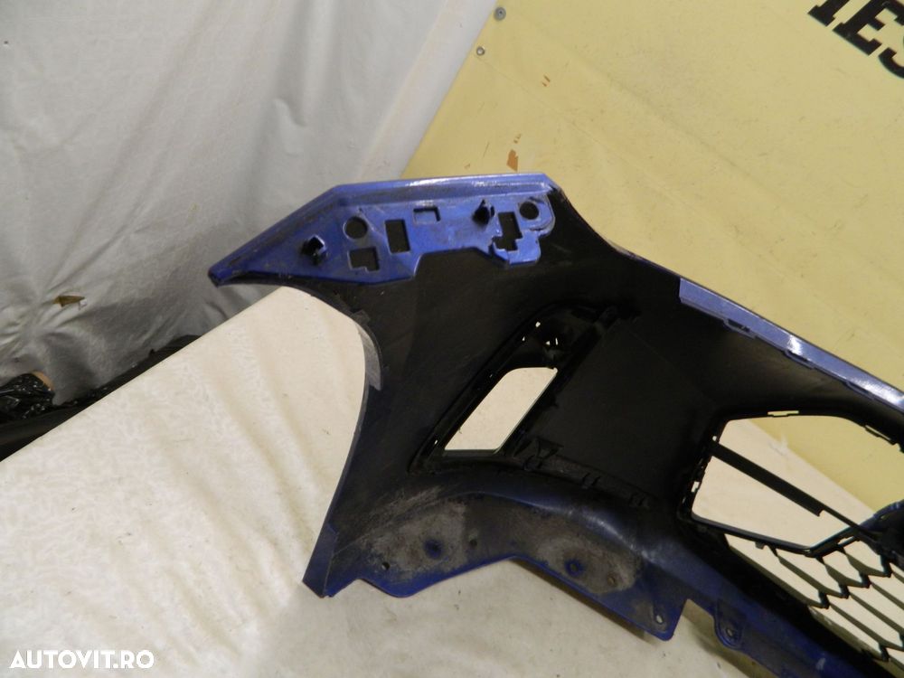Bara fata BMW Seria3 G20 / G21 LCI, 2022, 2023, 2024, cod origine 51118085444. - 7