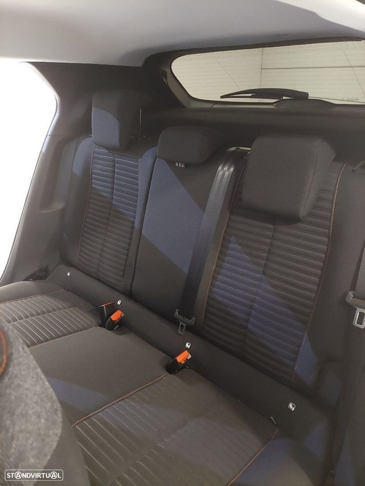 Peugeot 2008 PureTech 130 Active Pack - 21