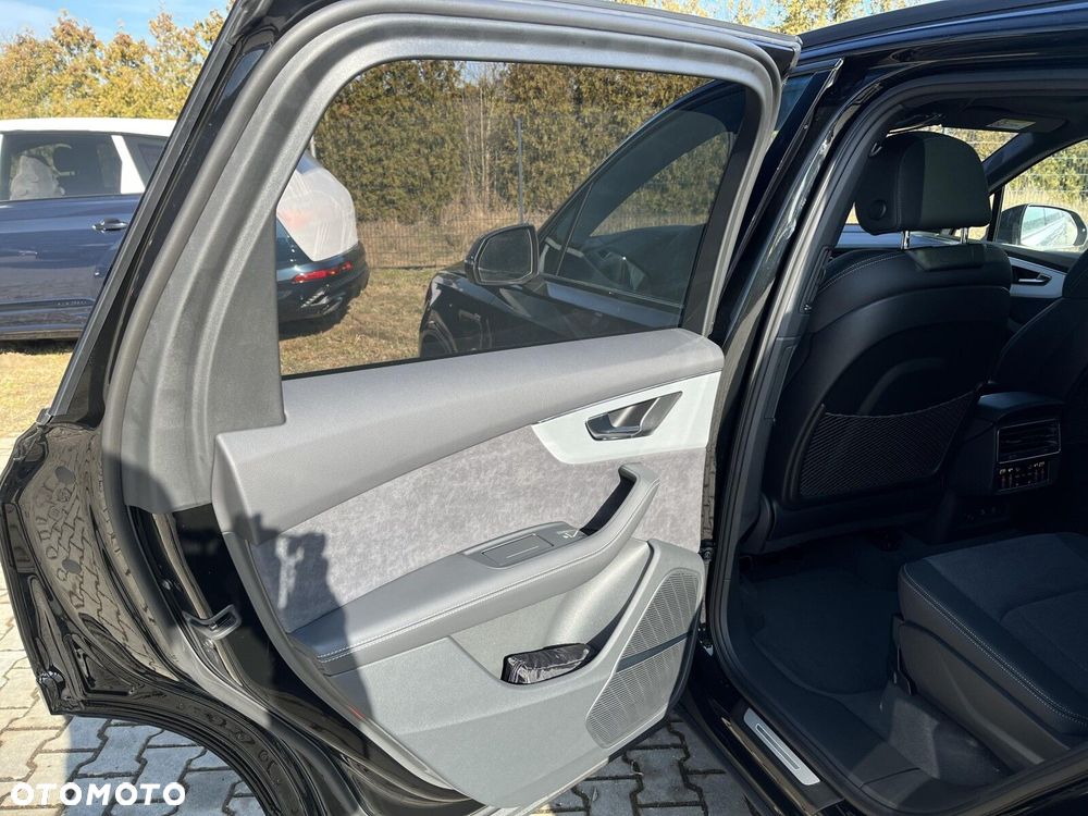 Audi Q7 - 20
