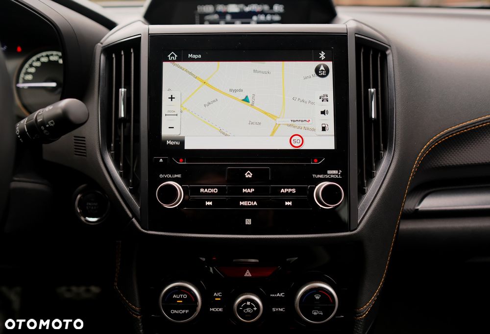 Subaru Forester - 35