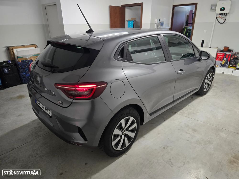 Mitsubishi Colt 1.0 MPI Kyoto - 4