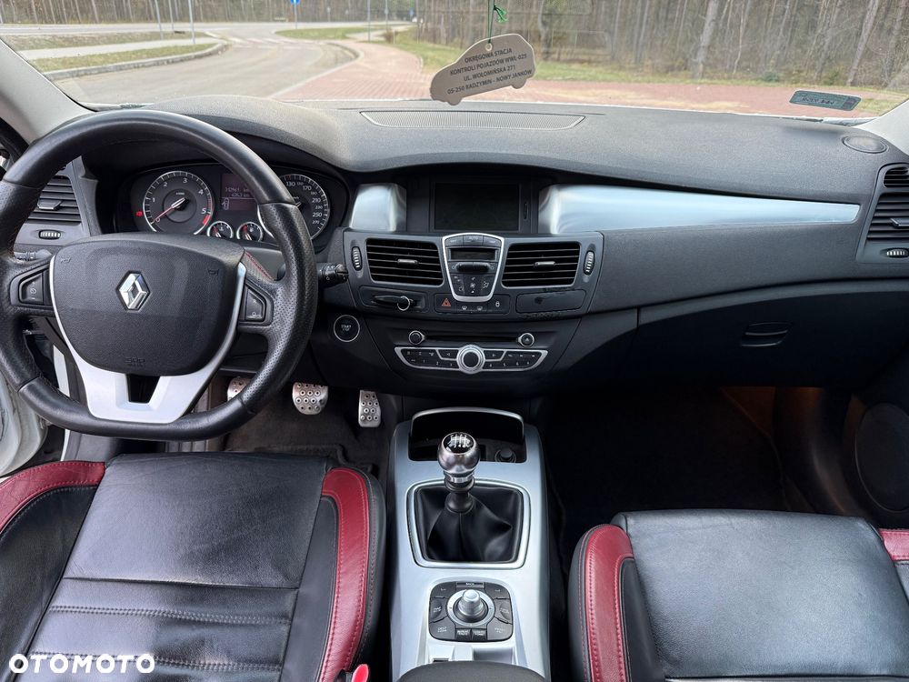 Renault Laguna 2.0 dCi GT - 5