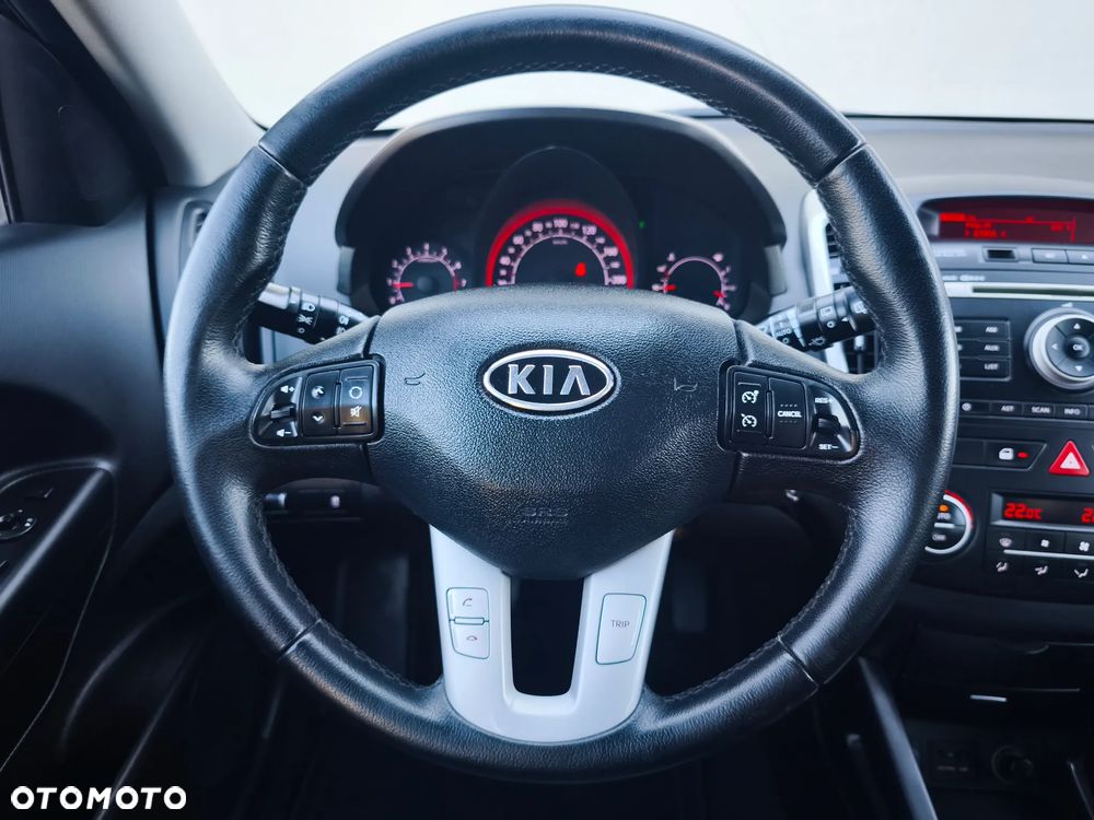 Kia Ceed 1.6 Optimum + - 22