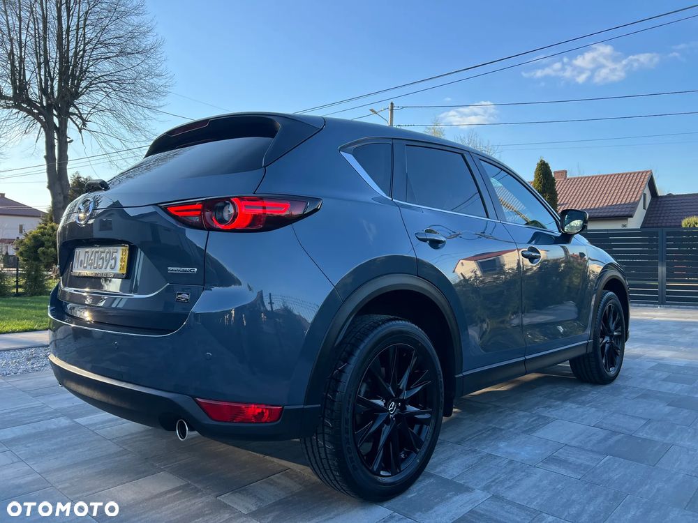 Mazda CX-5 2.0 Homura 2WD - 17