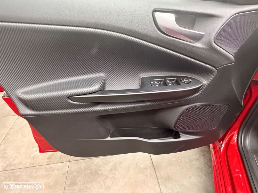 Alfa Romeo Giulietta - 40