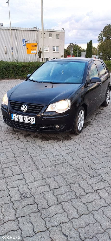 Volkswagen Polo 1.9 TDI Q-Line - 1