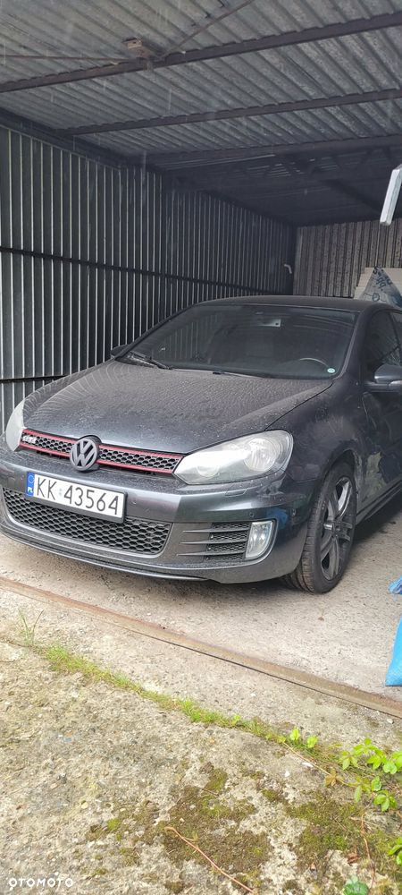 Volkswagen Golf 2.0 TSI GTI DSG - 4