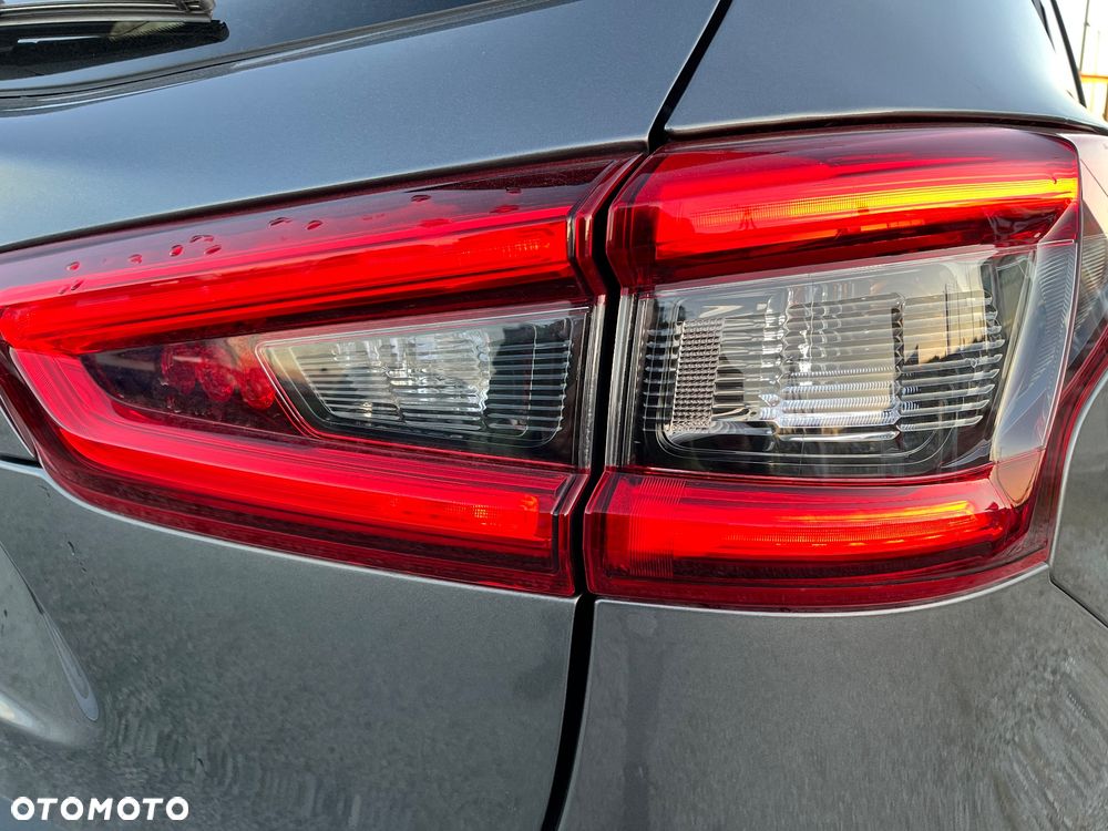 Nissan Qashqai 1.2 DIG-T Visia EU6 - 27