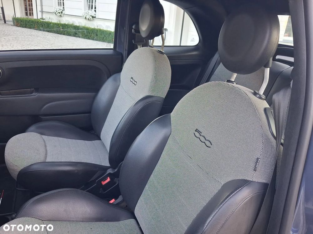 Fiat 500 - 29