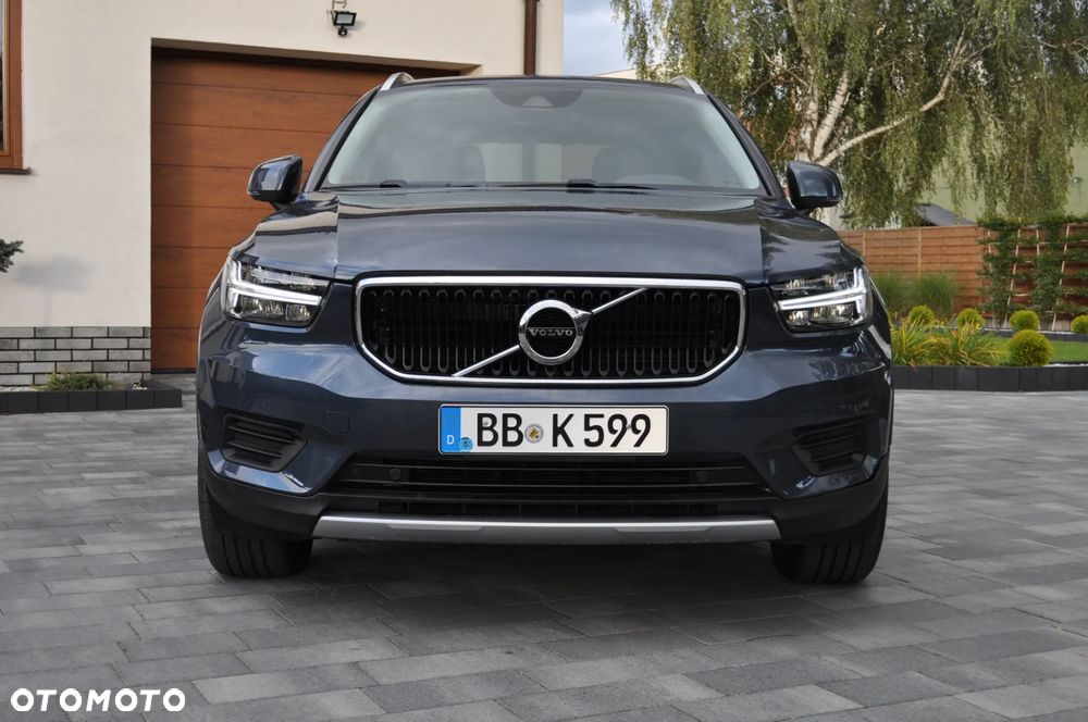 Volvo XC 40 - 24