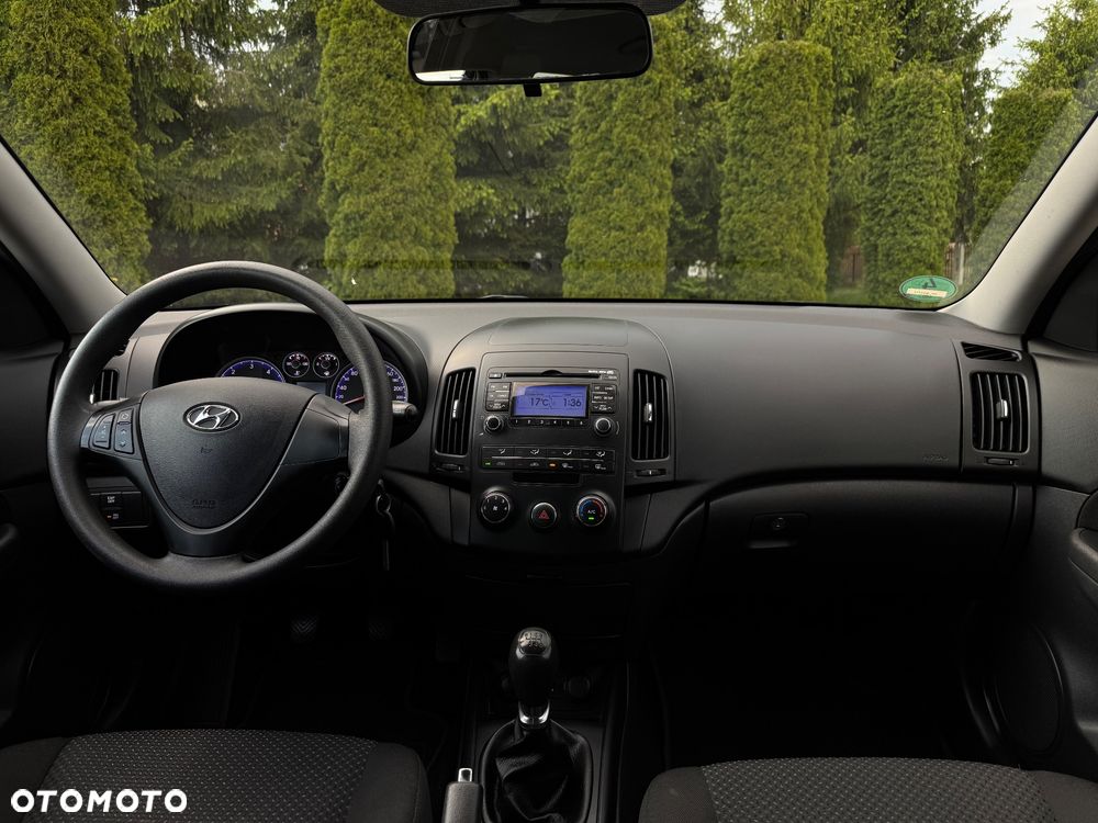 Hyundai i30 i30cw 1.6 CRDi Edition Plus - 7