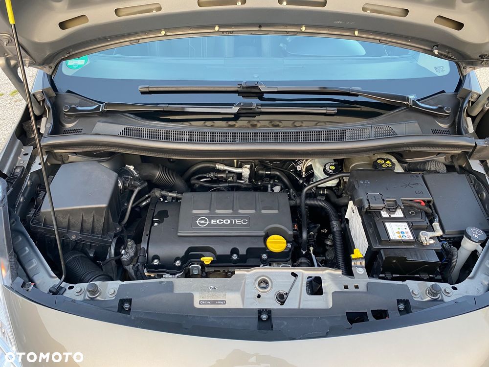 Opel Meriva 1.4 150 Jahre - 15