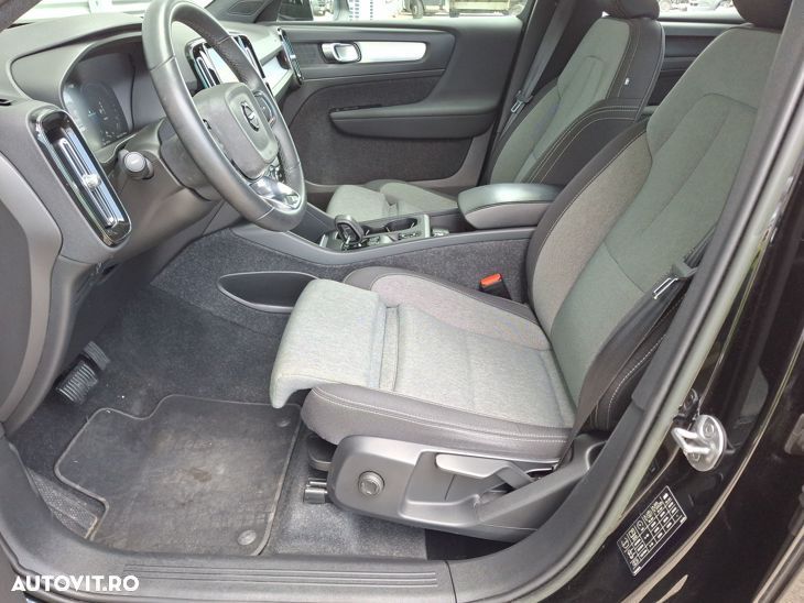 Volvo XC 40 T4 Recharge DKG Plus Dark - 13