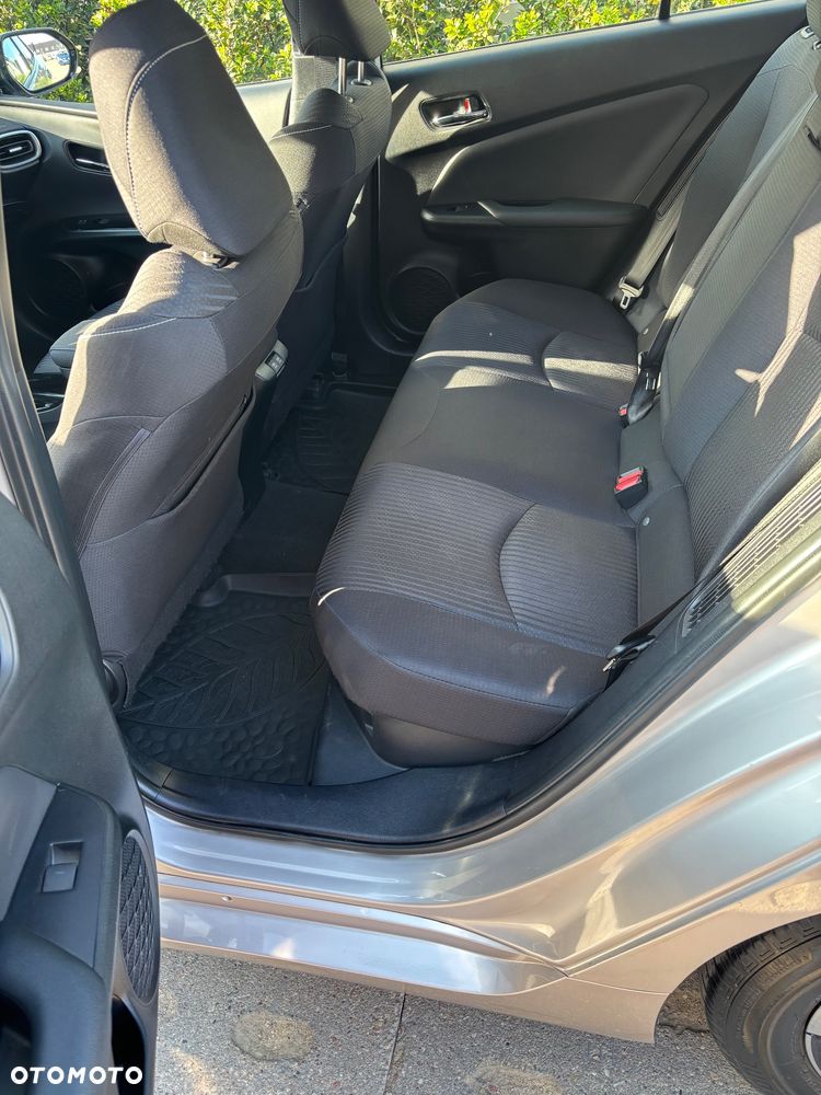 Toyota Prius 1.8 Hybrid Prestige - 20