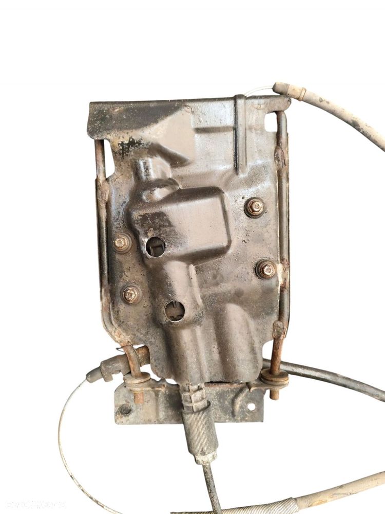 HAMULEC RĘCZNY ELEKTRYCZNY LINKI OPEL MERIVA B A2C53377109 - 3