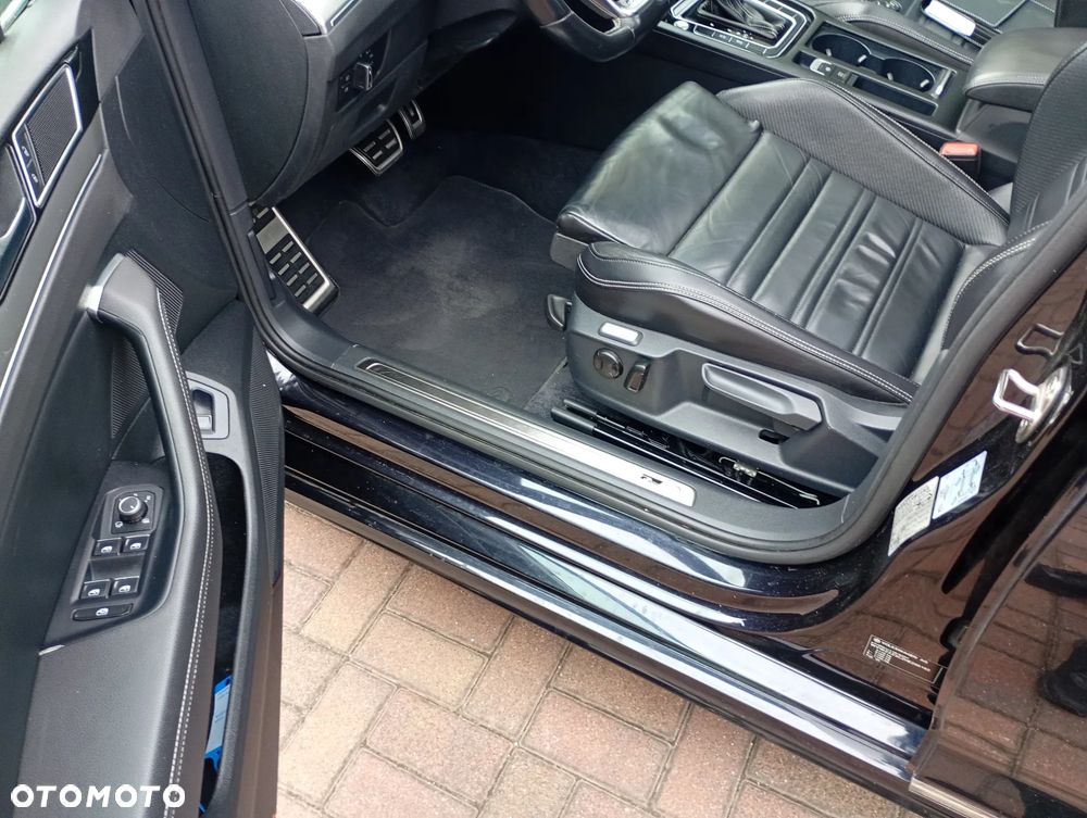 Volkswagen Passat 2.0 TDI SCR (BlueMotion Technology) DSG Highline - 16