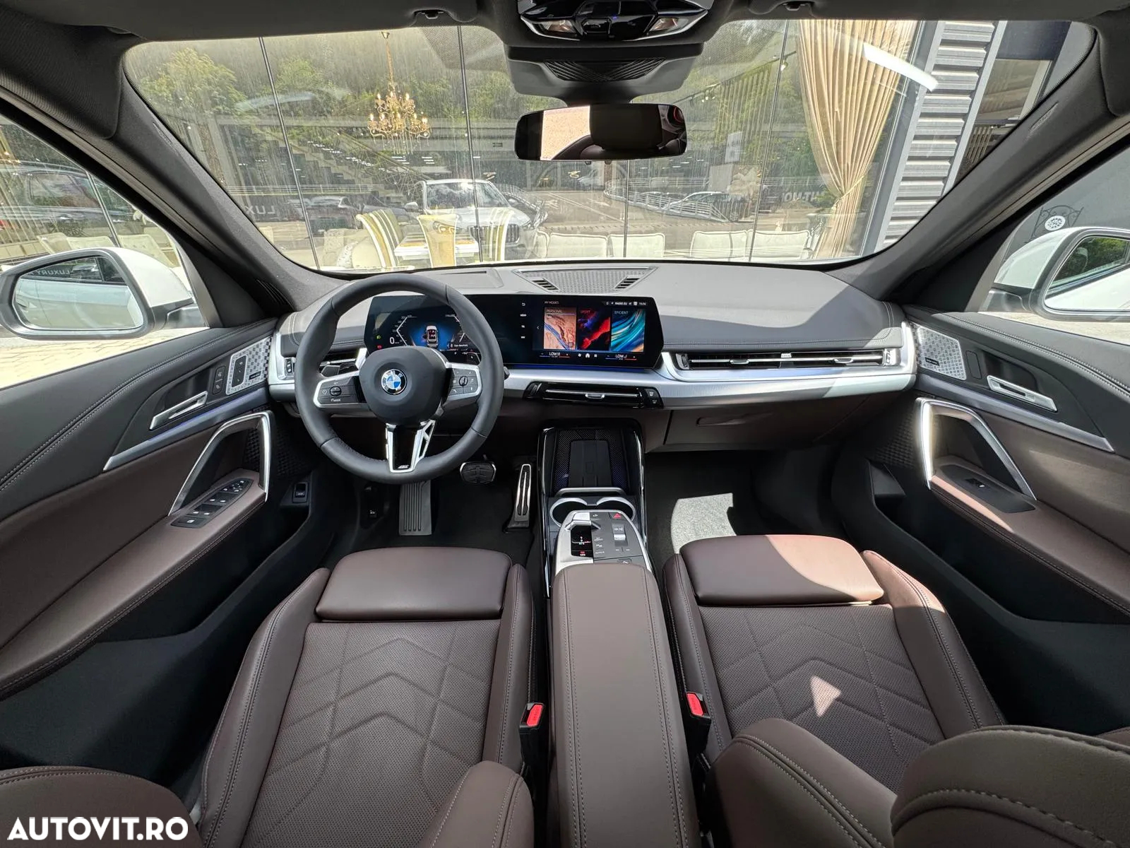 BMW X1 xDrive20d AT MHEV - 13