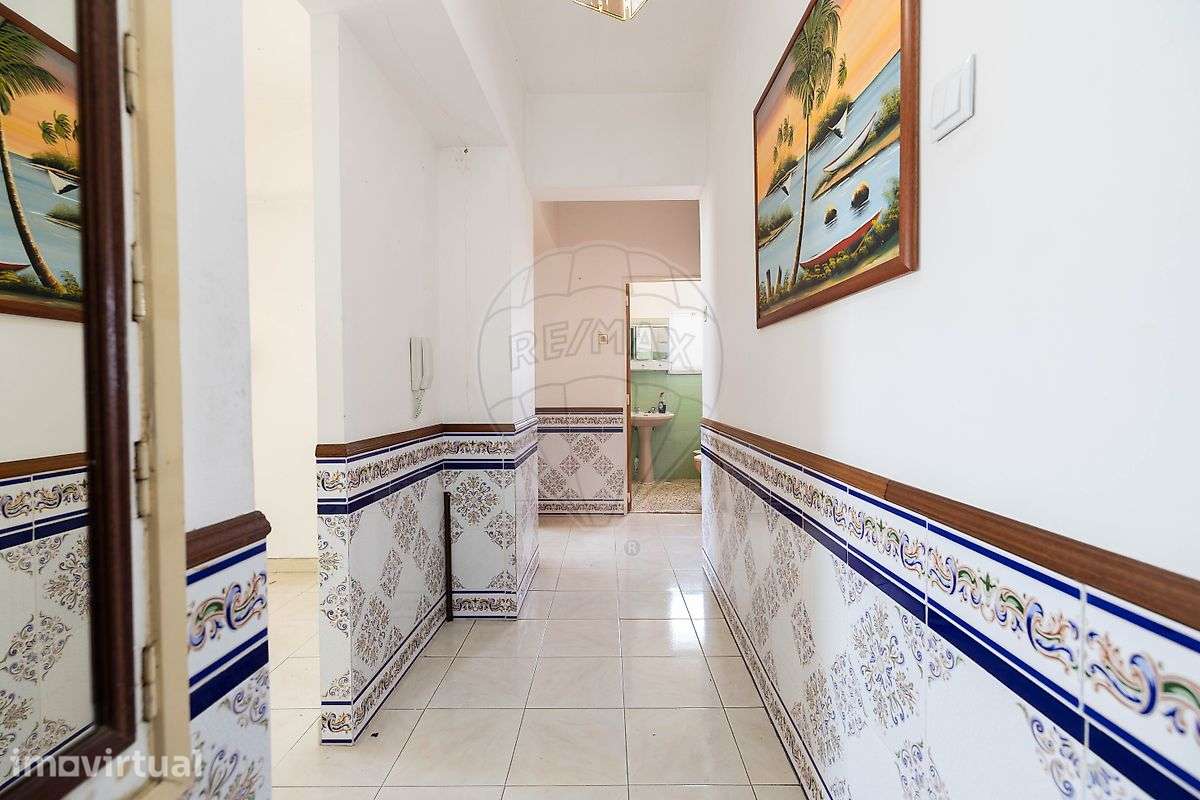 Apartamento T1 para venda - Grande imagem: 4/17