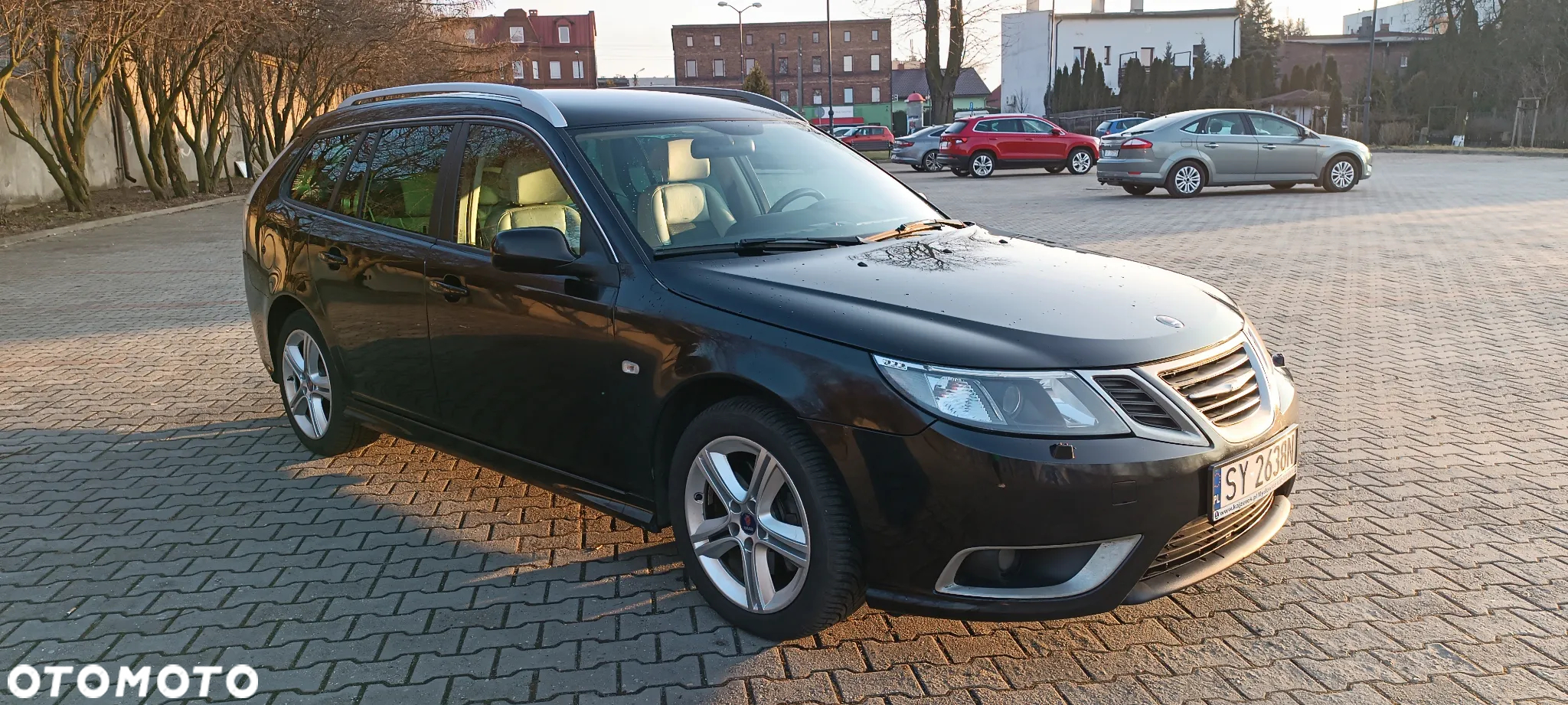 Saab 9-3X 2.0T XWD - 3