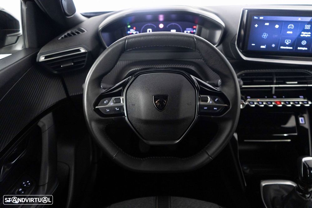 Peugeot 2008 1.2 PureTech Allure - 27