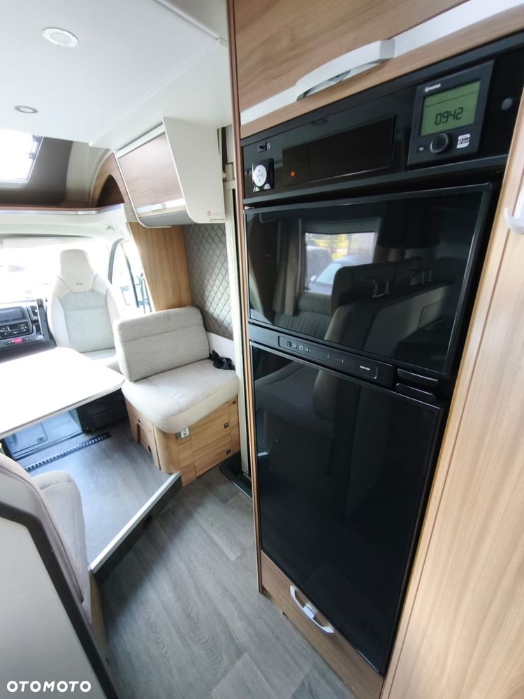 Adria MATRIX 670 SL - 20
