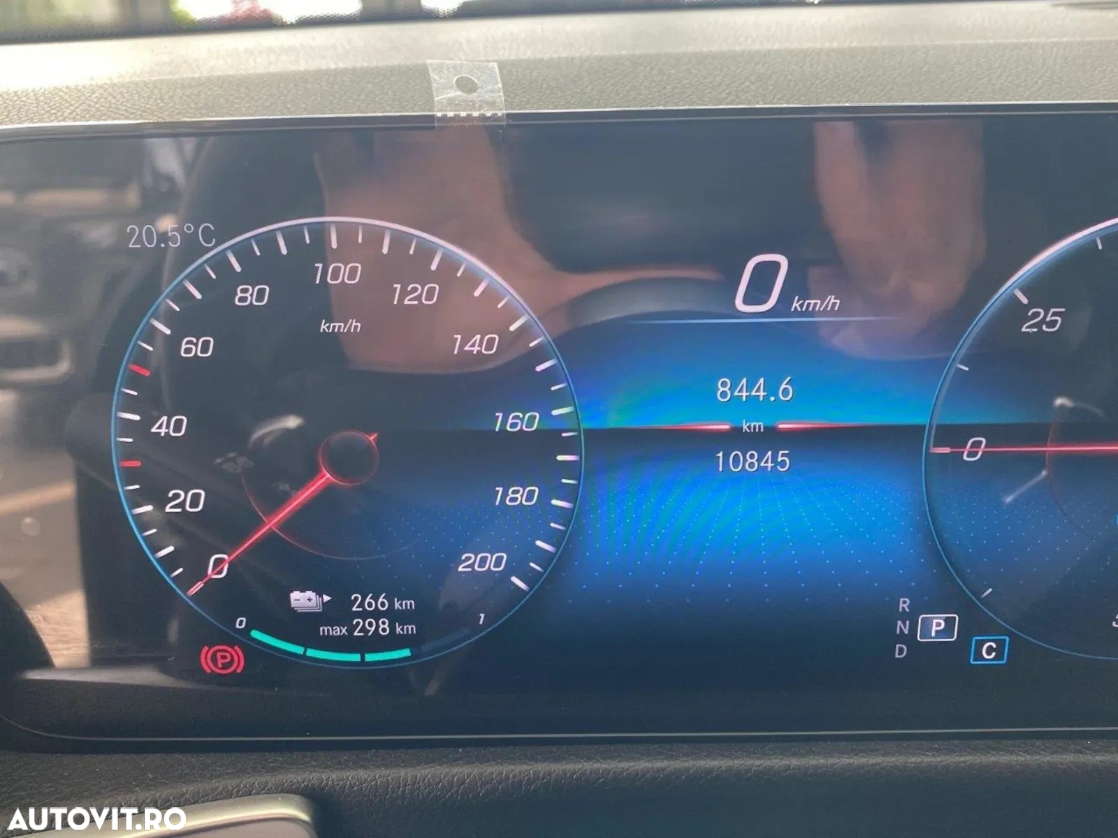 Mercedes-Benz EQB 300 4Matic Electric Art - 19
