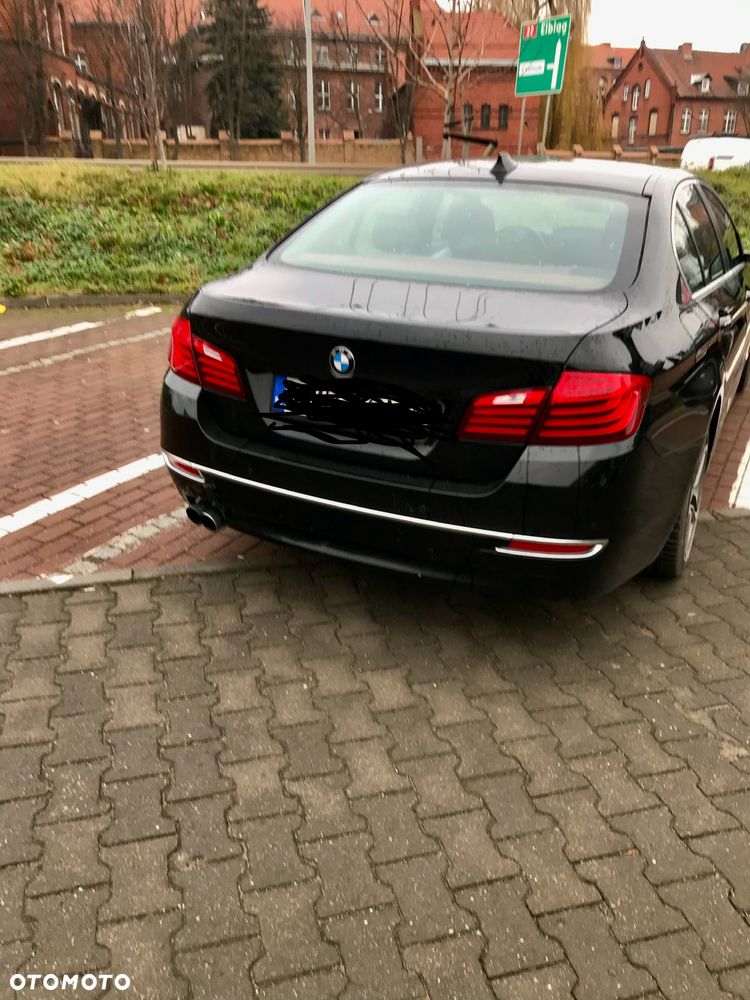 BMW Seria 5 - 3