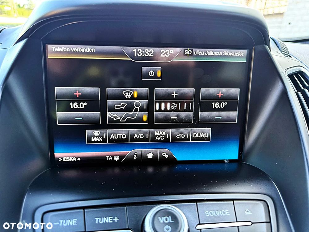Ford Grand C-MAX 1.5 TDCi Start-Stopp-System Titanium - 33