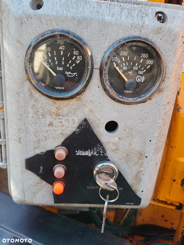 Inny RĘBAK BANDIT 65 XL 15 CM 28 KM - 11